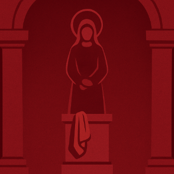 Caso NJ146 - Statua scomparsa al Vaticano