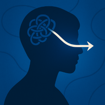 Testimonianza del signor Blu